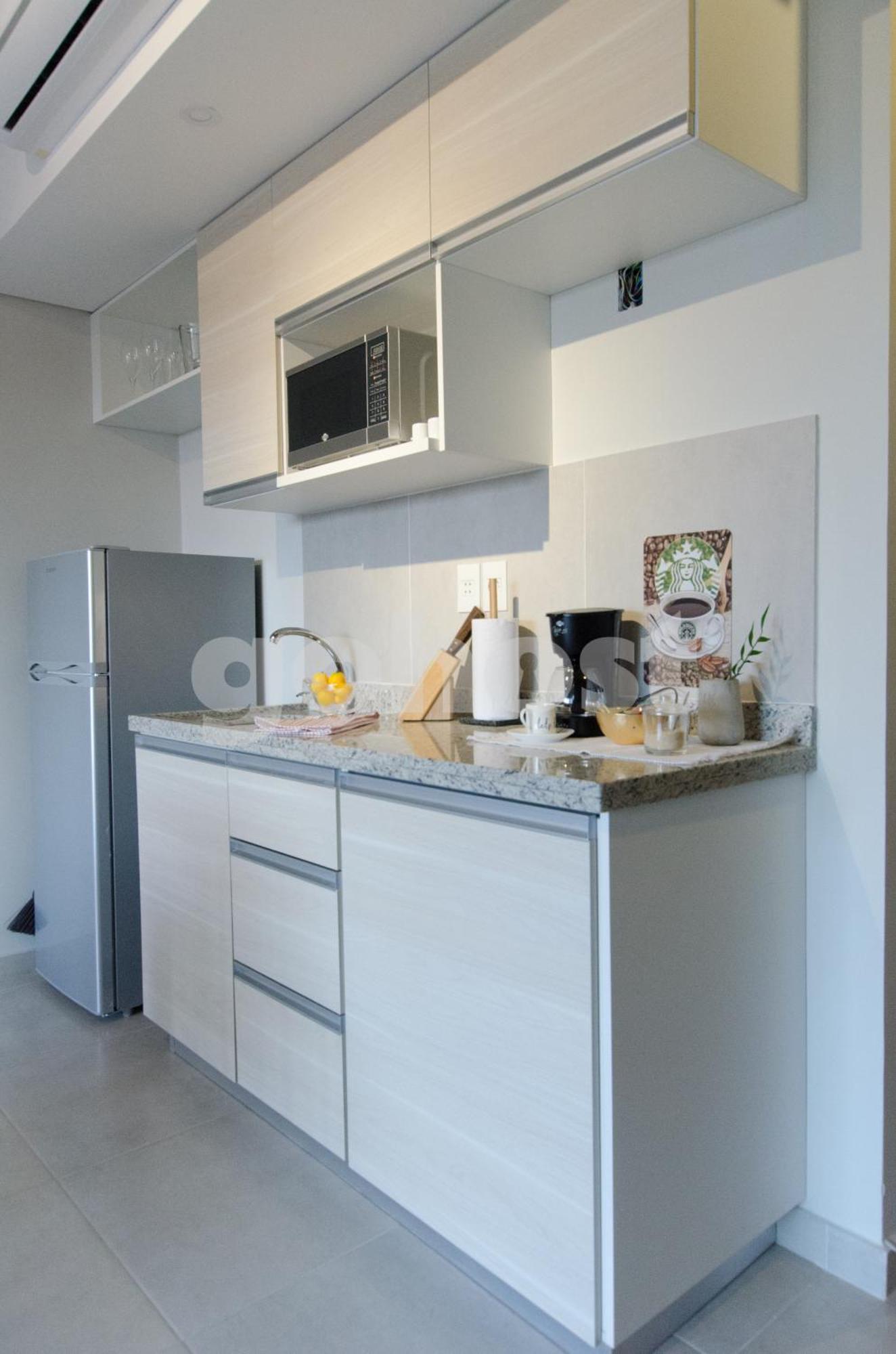 Chic Loft With Balcony In Las Mercedes Asuncion Exterior photo